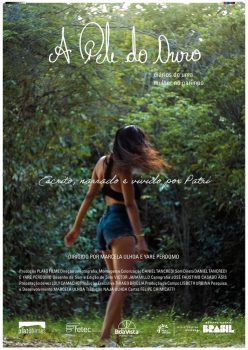 A Pele do Ouro - 15 min