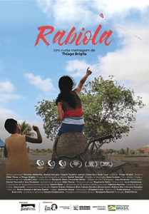 Rabiola (2021) – 15 min