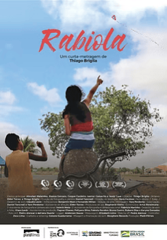 Rabiola (2021) – 15 min